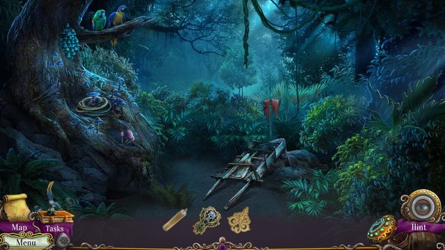 Uncharted Tides: Port Royal 3