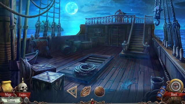 Uncharted Tides: Port Royal 4