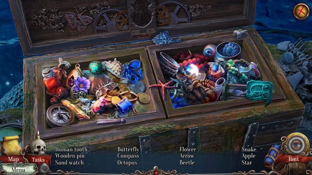 Uncharted Tides: Port Royal 5