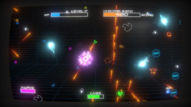 Laservasion 3