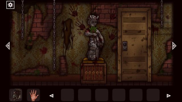 Forgotten Hill Disillusion 5