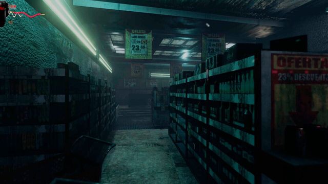 Injection π 23: No Name, No Number 5