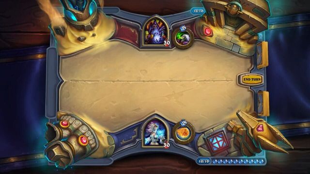 Hearthstone: Saviors of Uldum 3
