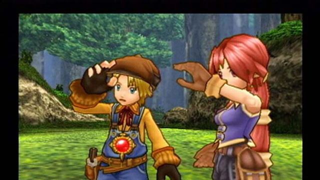 Dark Cloud 2 4