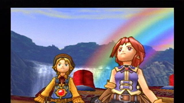 Dark Cloud 2 5