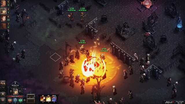 The Last Spell 2