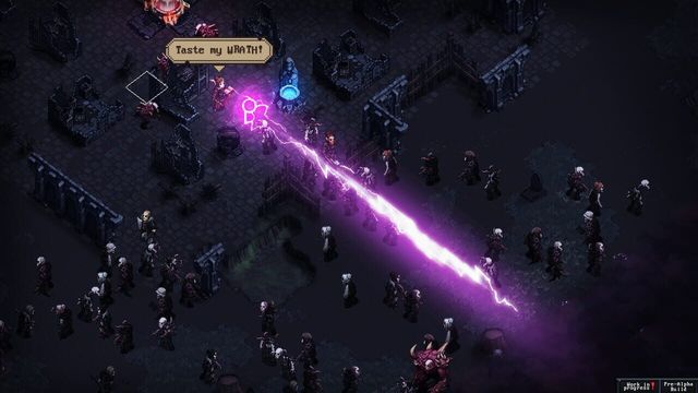 The Last Spell 3