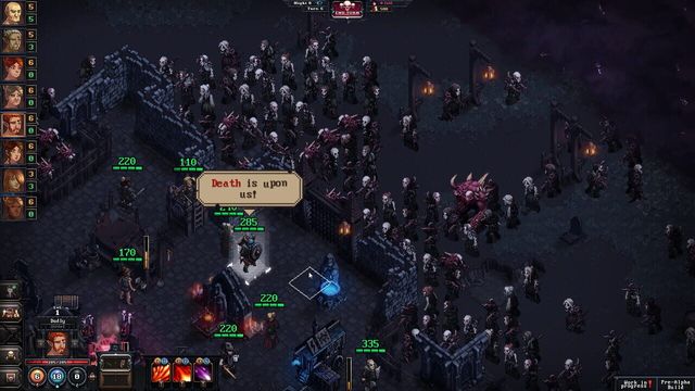 The Last Spell 4