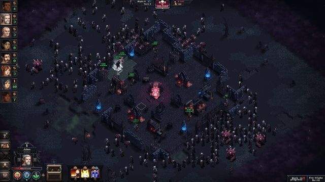 The Last Spell 5