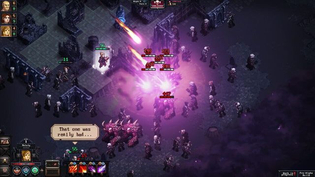The Last Spell 6