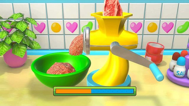 Cooking Mama: Cookstar 2
