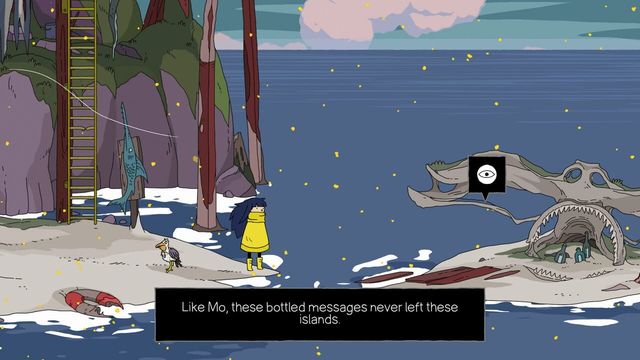 Minute of Islands 2