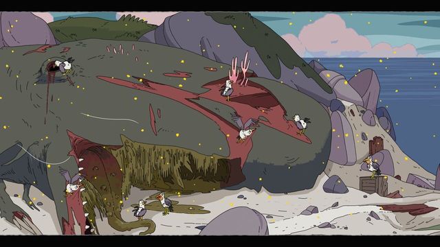 Minute of Islands 3