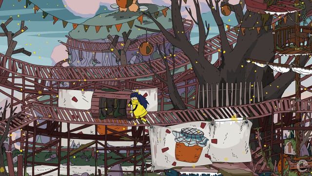 Minute of Islands 5