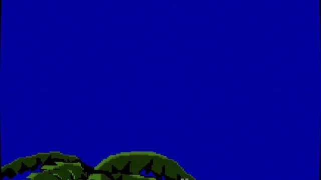 Ikari Warriors 3