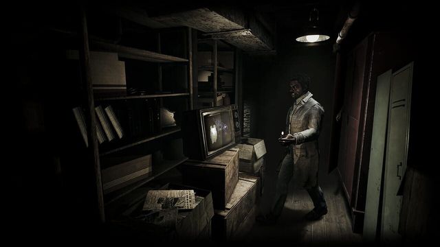 Song of Horror 4