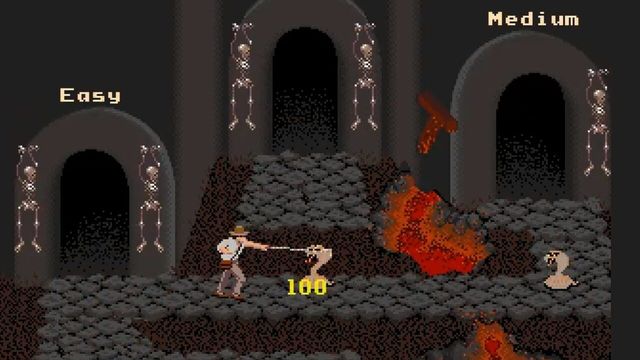 Indiana Jones and the Temple of Doom 6