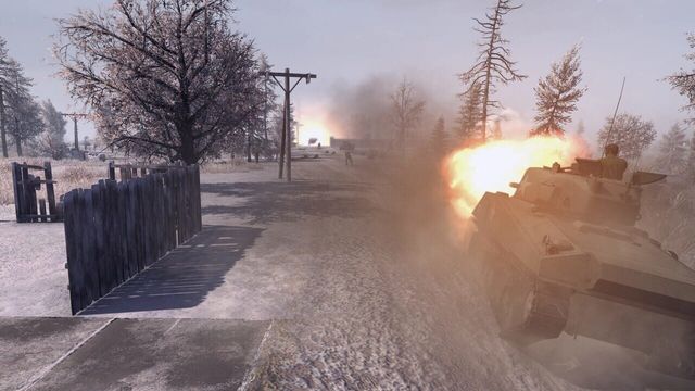 Men of War: Assault Squad 2 - Cold War 1