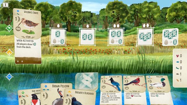 Wingspan 3
