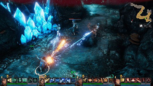 Dark Envoy 3