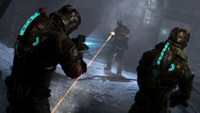 Dead Space 3 2