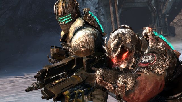 Dead Space 3 5