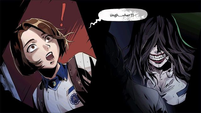 The Coma 2: Vicious Sisters 2