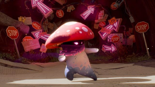 Plants vs. Zombies: Battle for Neighborville 4