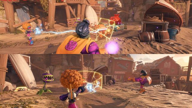 Plants vs. Zombies: Battle for Neighborville 5