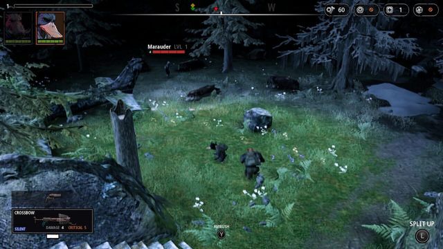 Mutant Year Zero: Road to Eden - Deluxe Edition 2