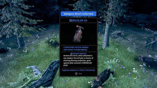 Mutant Year Zero: Road to Eden - Deluxe Edition 3