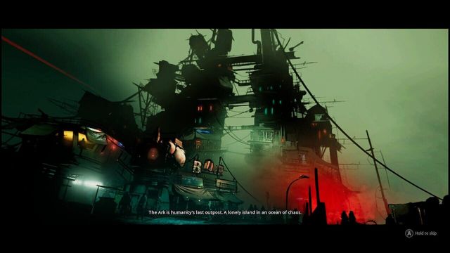 Mutant Year Zero: Road to Eden - Deluxe Edition 6
