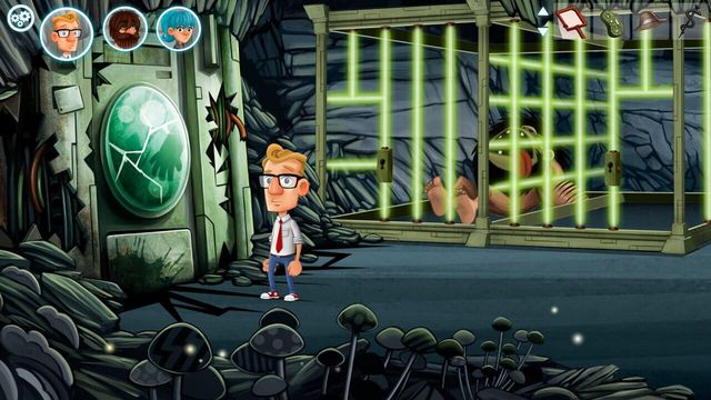 Justin Wack and the Big Time Hack 2