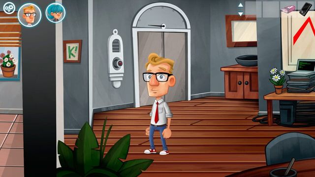 Justin Wack and the Big Time Hack 5