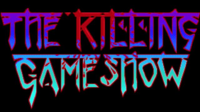 The Killing Game Show 2