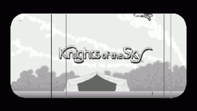 Knights of the Sky 5