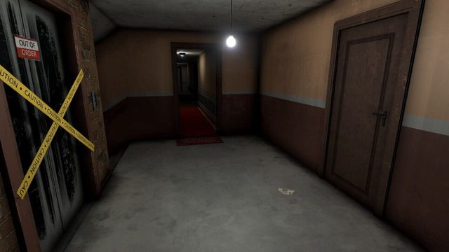 Mask of Sanity 3