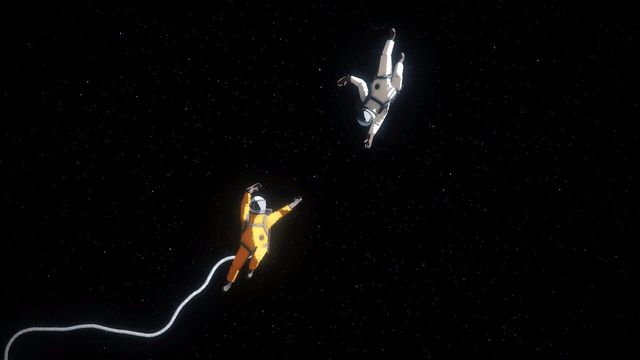 Heavenly Bodies 2