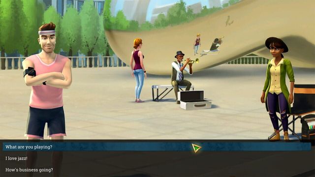 Crowns and Pawns: Kingdom of Deceit 6