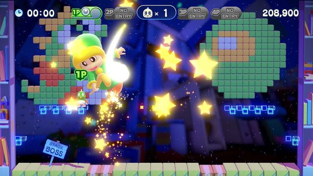 Bubble Bobble 4 Friends 2