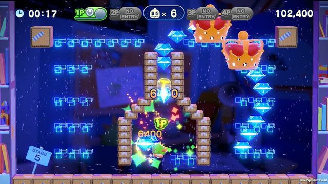 Bubble Bobble 4 Friends 3