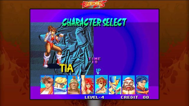 Breakers Collection 2