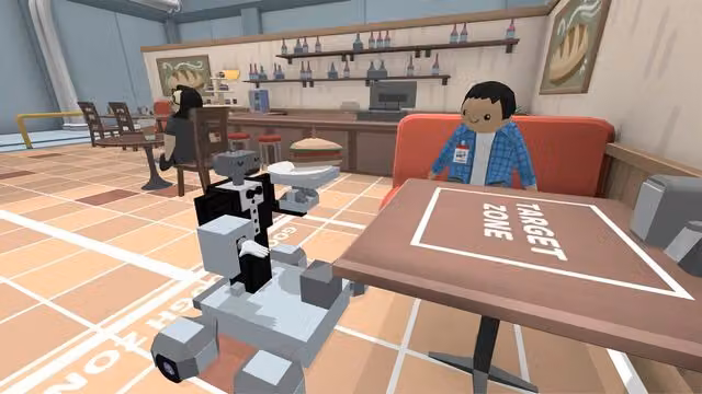 RoboCo 5