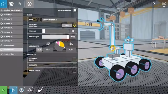RoboCo 6