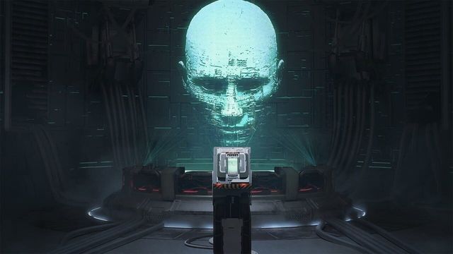 Ghostrunner 3
