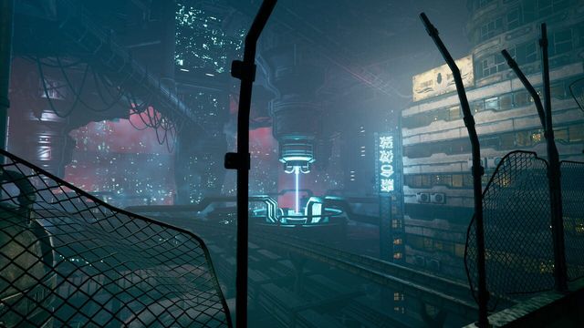 Ghostrunner 6
