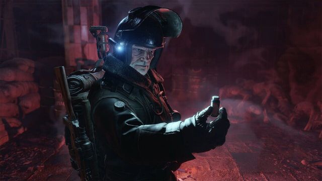 Metro Exodus: The Two Colonels 2