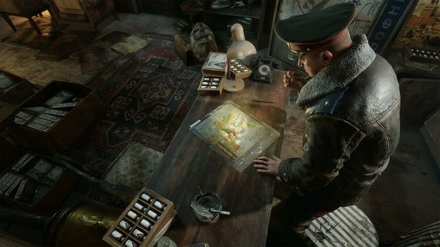 Metro Exodus: The Two Colonels 3