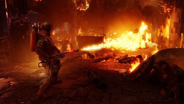 Metro Exodus: The Two Colonels 6