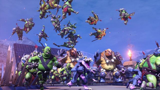 Orcs Must Die! 3 2